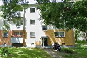 Schöne 3-Zimmerwohnung in Köln-Höhenhaus