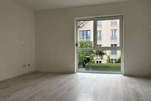 Einziehen und wohlfühlen! 2 Zimmer Wohnung mit Balkon! – Nachtigallenstr. 16, 51147 Wahn, Köln – Vorschaubild 8