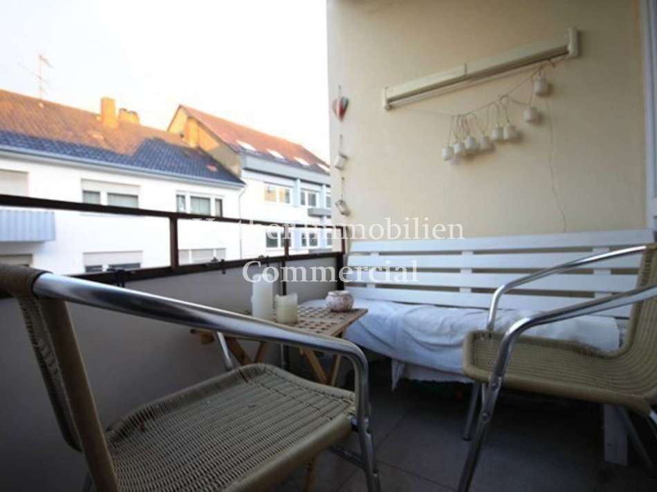 Balkon 