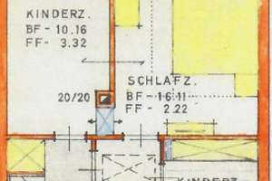 Freundliche 4-Zimmer-Doppelhaushälfte in Stuttgart,  Vaihingen – 70563 Heerstraße, Stuttgart – Vorschaubild 15
