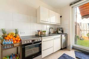 Großzügige 3-Zimmer-Maisonettewohnung mit Balkon in zentraler Lage von Bremen-Walle – Die vollständige Adresse der Immobilie erhältst du vom Anbieter., 28219 Walle (Ortsteil), Bremen – Vorschaubild 3