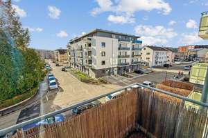 Modernes 1-Zimmer-Studio in Toplage der Wiehre – Rehlingstraße, Freiburg – 79100 Unterwiehre-Nord, Freiburg im Breisgau – Vorschaubild 9