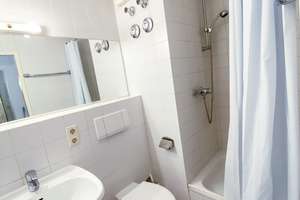 möblierte 1-Zimmer Wohnung in Regensburg-Galgenberg – Johann-Hösl-Straße 6, 93053 Galgenberg, Regensburg – Vorschaubild 5