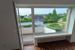 Helles und schönes Apartment in hervorragender Lage - HuG