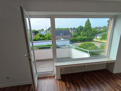 Helles und schönes Apartment in hervorragender Lage - HuG
