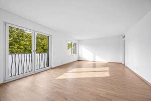 Exklusive 3-Zimmer Wohnung in Bestlage von Bogenhausen – Die vollständige Adresse der Immobilie erhältst du vom Anbieter., 81927 Englschalking, München – Vorschaubild 2