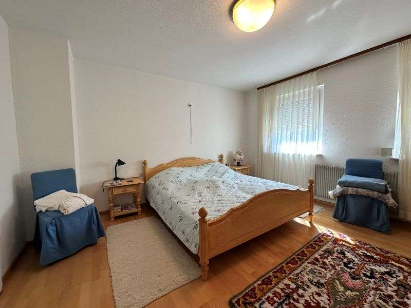 Immobilie in Dettingen an der Erms - Raum für Generationen, Rendite und Ideen – Gepflegtes Mehrfamilienhaus mit Garten - Bild 11