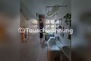 Tauschwohnung: gemütliche WBM-Wohnung mit großem Gemeinschaftsgarten – Wedekindstraße 11, 10243 Friedrichshain, Berlin – Vorschaubild 4
