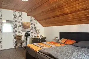 Idyllisches Wohnen: 
Einfamilienhaus mit weitläufigem Garten – Leipzig (Kreis) – Vorschaubild 16