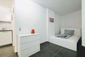 Studio-Apartment, Schwanenwall 28 WE 36 – Schwanenwall 28, 44135 City, Dortmund – Vorschaubild 1