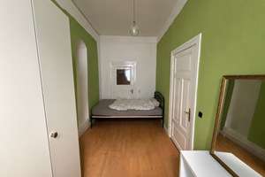 Charmante 2-Zimmer-Wohnung in der Lübecker Innenstadt – Große Altefähre 5, 23552 Innenstadt, Lübeck – Vorschaubild 7