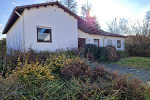 Charmantes Einfamilienhaus mit großem Grundstück in ruhiger Toplage von Wörrstadt – Alzey-Worms (Kreis) – Vorschaubild 4