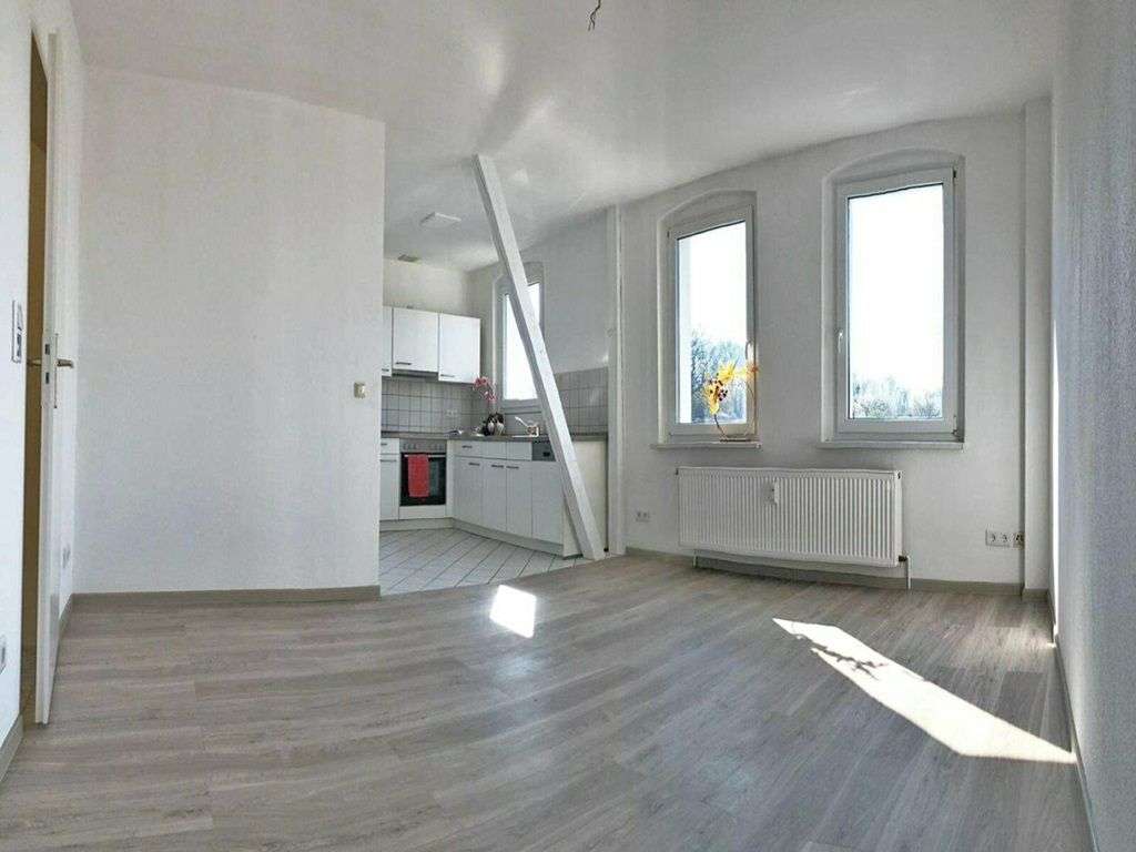 Immobilie in Halle (Saale) - Kapitalanlage: Zwei schöne 3-Zimmer-Wohnungen als Paket in zentraler Lage von Halle - Bild 4