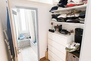 URBANES WOHNEN IN S-OST: * 1,5-Zi.-Whg. * Balkon * EBK * perf. Anbindung ÖPNV * TL-Bad * sep. WC * – Die vollständige Adresse der Immobilie erhältst du vom Anbieter., 70190 Kernerviertel, Stuttgart – Vorschaubild 2