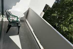 1-Zimmer mit Balkon - Erstbezug nach Sanierung – Hochstr. 19a, 81669 München – Vorschaubild 8