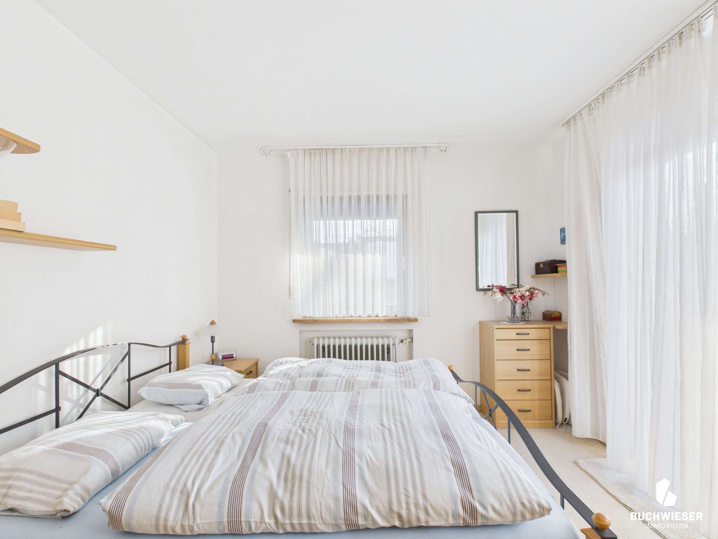 Immobilie in Farchant - Familienfreundliches Reiheneneckhaus mit außergewöhnlichem Garten in Farchant! - Bild 11