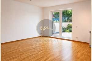 Gartenwohnung in Oberschöneweide: 3 Zimmer, zwei Terrassen und Einbauküche – 12459 Oberschöneweide, Berlin – Vorschaubild 2