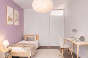 Einziehen oder neu vermieten? Bezugsfreie 3-Zimmer-Wohnung mit Garage – Die vollständige Adresse der Immobilie erhältst du vom Anbieter., 75180 Sonnenhof, Pforzheim – Vorschaubild 9