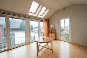 Freistehendes Einfamilienhaus mit Garten in begehrter Lage von Bad Oeynhausen – Die vollständige Adresse der Immobilie erhältst du vom Anbieter., 32547 Bad Oeynhausen – Vorschaubild 4