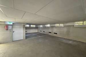 Stilvolle 2-Zimmer-Wohnung mit Fahrstuhl und Tiefgaragenplatz in ruhiger Wohnlage – Die vollständige Adresse der Immobilie erhältst du vom Anbieter., 28279 Neue Vahr Südwest, Bremen – Vorschaubild 8