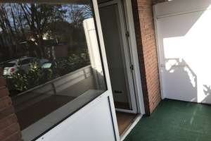 Schönes 1-Zimmer-Apartment mit Balkon in zentraler Lage von Bielefeld – Die vollständige Adresse der Immobilie erhältst du vom Anbieter., 33613 Schildesche, Bielefeld – Vorschaubild 7