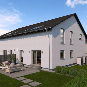 Charmante Wohnanlage für Singles und Paare - Clever investieren mit massa haus!