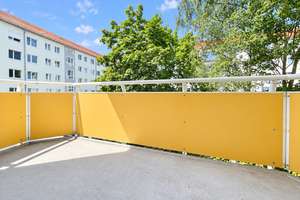 +ESDI+ Zeit fürs Glow-up! Leerstehende 2-Zimmer-Wohnung mit Balkon – 1237 Seidnitz/Dobritz, Dresden – Vorschaubild 4