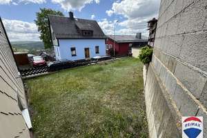 Ihr persönlicher Rückzugsort in Nordhalben - Eigenheim mit attraktiven Preis – Die vollständige Adresse der Immobilie erhältst du vom Anbieter., 96365 Nordhalben – Vorschaubild 12