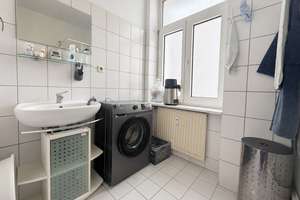 Jetzt investieren, langfristig profitieren: Vermietete 2-Zimmerwohnung in Universitätsnähe ! – 50674 Neustadt/Süd, Köln – Vorschaubild 5