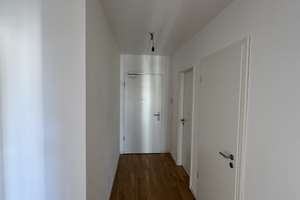 Moderne Wohnung mit Balkon im schönen Waldpark Quartier – Reinhold-Schneider-Str. 22, 14469 Bornstedt, Potsdam – Vorschaubild 6