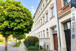 ++ Bezugsfrei, 4,8% SOLL-Rendite & nur 2.000 €/m² – Charmante 2-Zimmer-Wohnung ++ – Die vollständige Adresse der Immobilie erhältst du vom Anbieter., 4178 Böhlitz-Ehrenberg, Leipzig – Vorschaubild 1