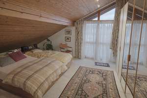 Exklusive 5-Zimmer-Doppelhaushälfte in Bestlage Waldtrudering – Premiumausstattung & Sonnengarten – Die vollständige Adresse der Immobilie erhältst du vom Anbieter., 81827 Waldtrudering, München – Vorschaubild 23