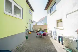 Reserviert - 2 Mehrfamilienhäuser - Einmalige Kapitalanlage in Kirchardt! – Heilbronn (Kreis) – Vorschaubild 16