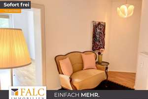 Attraktive 62 m² Wohnung in Düsseldorf – teilmöbliert und sofort bezugsbereit