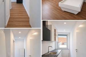 Erstbezug! Moderne Studenten-Apartments mit Küchen Top-Lage in Mannheim
