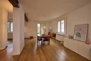 Nahe der Lichtwiese, modernes EFH im Villenstil – Darmstadt – Vorschaubild 6