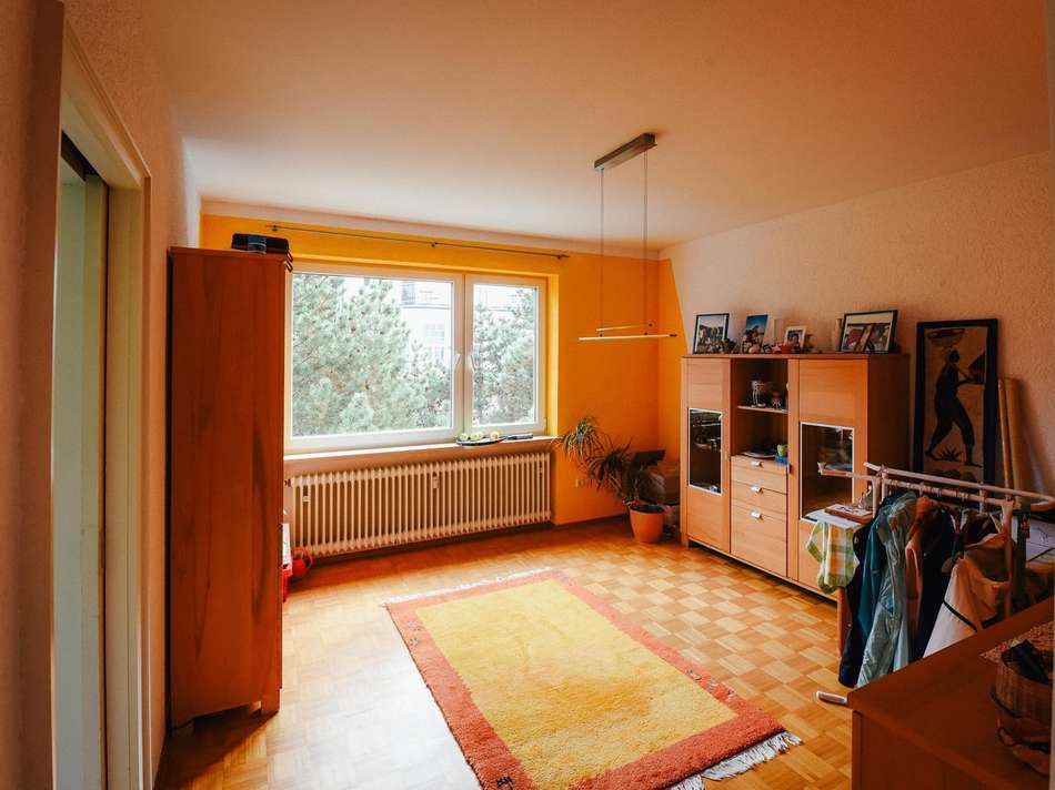 Wohnung 1. OG - Esszimer