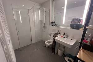 Exklusive 2-Zimmer-Wohnung in Sendling, München – Die vollständige Adresse der Immobilie erhältst du vom Anbieter., 81369 Untersendling, München – Vorschaubild 3