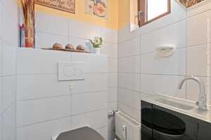 Bremen - Lehe | Charmantes Mittelreihenhaus mit Garten und eigener Garage – Bremen – Vorschaubild 11