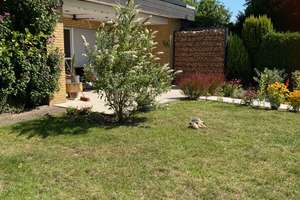 Groß, hell und im Grünen, EFH Bungalow ( von Privat )  – Die vollständige Adresse der Immobilie erhältst du vom Anbieter., 45721 Haltern am See – Vorschaubild 7