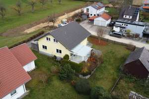 Einfamilienhaus in grüner Stadtrandlage mit Garage, Wintergarten und großflächigem Garten – Die vollständige Adresse der Immobilie erhältst du vom Anbieter., 89547 Gerstetten – Vorschaubild 22