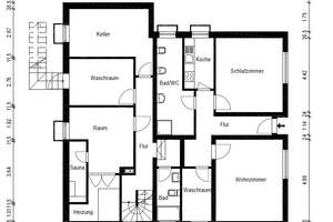 Tölleturm. Großes EFH in bevorzugter Wohnlage mit Einliegerwohnung. – Die vollständige Adresse der Immobilie erhältst du vom Anbieter., 42287 Barmen, Wuppertal – Vorschaubild 19