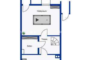 Reihenmittelhaus mit Charme und Potenzial – Ihr  Zuhause in beliebter Lage von Frankfurt-Nied – Die vollständige Adresse der Immobilie erhältst du vom Anbieter., 65934 Nied, Frankfurt am Main – Vorschaubild 22
