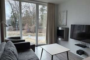 Ferienwohnung  / Kapitalanlage in den Dünen / 1. Etage  – 23570 Travemünde, Lübeck – Vorschaubild 6