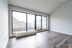 Split-Level-Reihenendhaus mit Garten, Studio und Entwicklungspotenzial – Die vollständige Adresse der Immobilie erhältst du vom Anbieter., 40595 Hellerhof, Düsseldorf – Vorschaubild 18