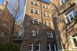 Dachboden für Selbstausbauer, sehr gute Lage, 90425 Nürnberg-Rosenau – Die vollständige Adresse der Immobilie erhältst du vom Anbieter., 90425 Himpfelshof, Nürnberg – Vorschaubild 4