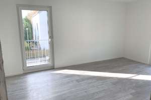 Moderne, hochwertige  Doppelhaushälfte mit sonnigem Garten und Süd-Terrasse – Wichertstr. 22, 80993 Alt-Moosach, München – Vorschaubild 16