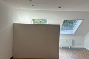 Schönes 1-Raum-Apartment in Dortmund: Ihr neues Zuhause in der Bittermark