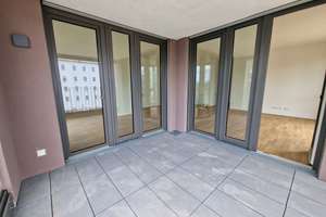 Exklusive 4-Zimmer-Wohnung mit Loggia in begehrter Rheinnähe – Dr.-Friedrich-Kirchhoff-Straße -, 55130 Weisenau, Mainz – Vorschaubild 16