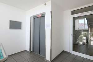 Schöne 2-Zimmer-Wohnung in zentraler Lage von Paderborn – Die vollständige Adresse der Immobilie erhältst du vom Anbieter., 33102 Kernstadt, Paderborn – Vorschaubild 2